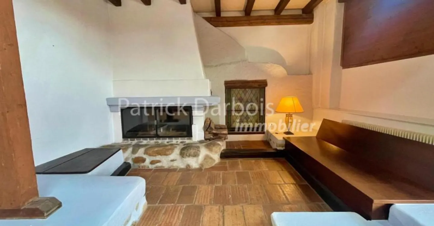 Dorfhaus mit 10 Zimmern in Montagny-près-Yverdon - Foto 8 von 11