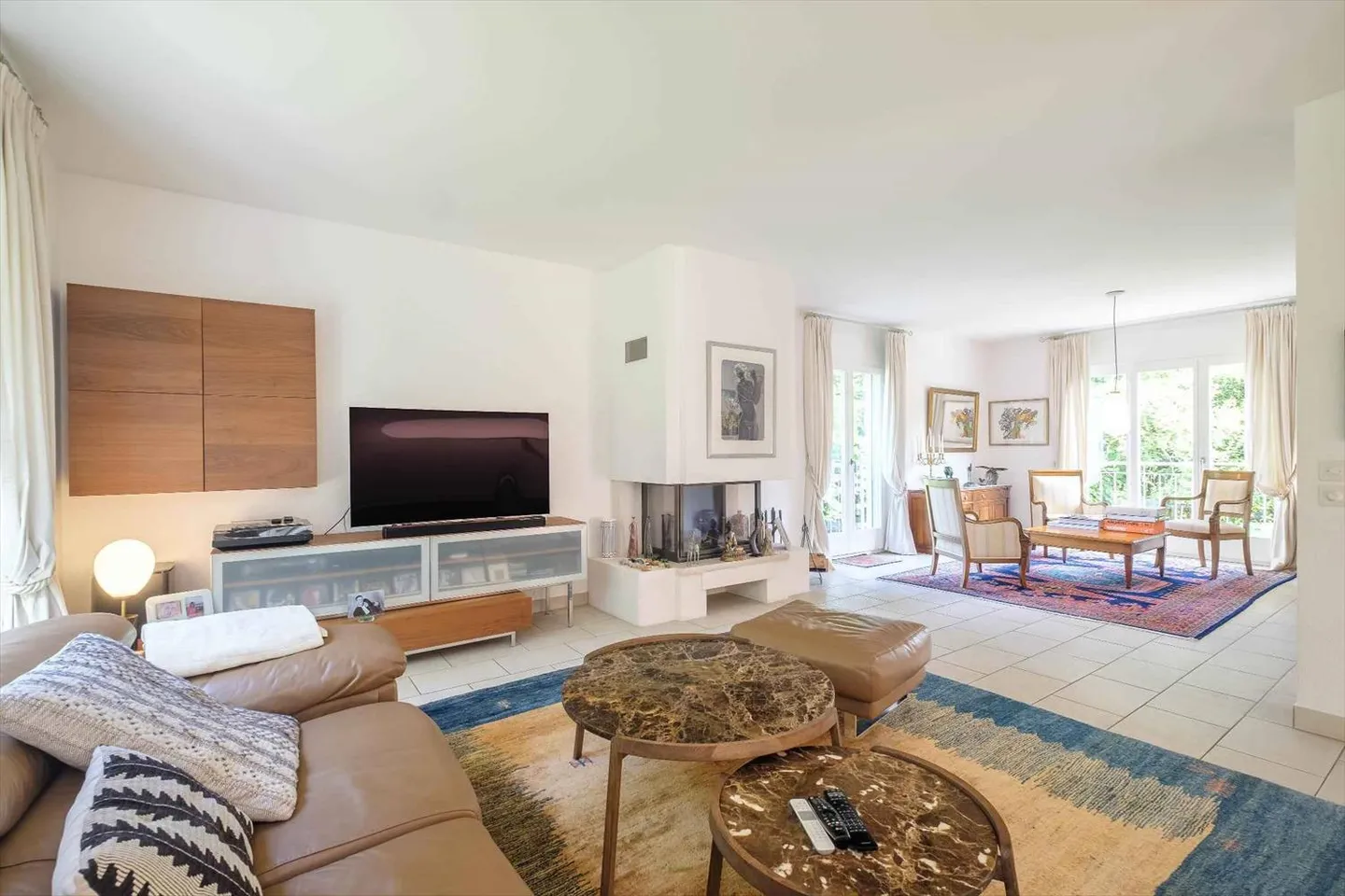 9-room adjoining house - Photo 6 of 13