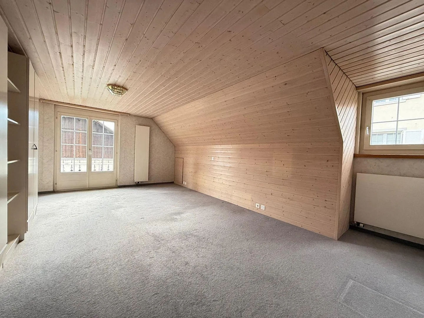 Charmante maison individuelle de 5½ pièces avec grand jardin à Altnau - Photo 5 sur 8