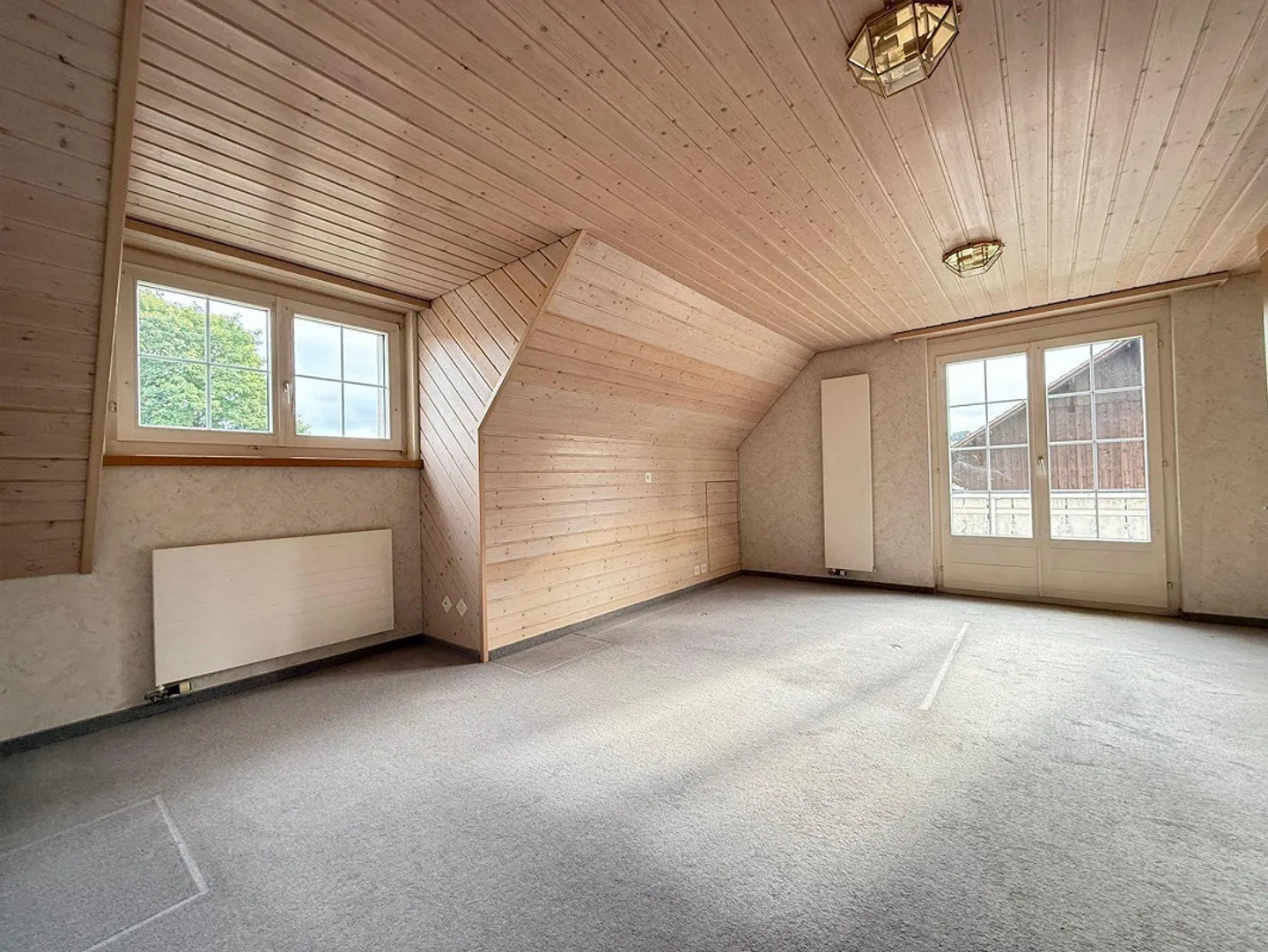 Charmante maison individuelle de 5½ pièces avec grand jardin à Altnau - Photo 6 sur 8