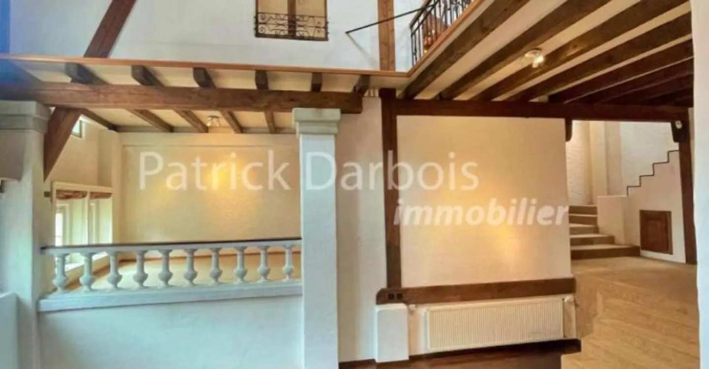 Dorfhaus mit 10 Zimmern in Montagny-près-Yverdon - Foto 9 von 11