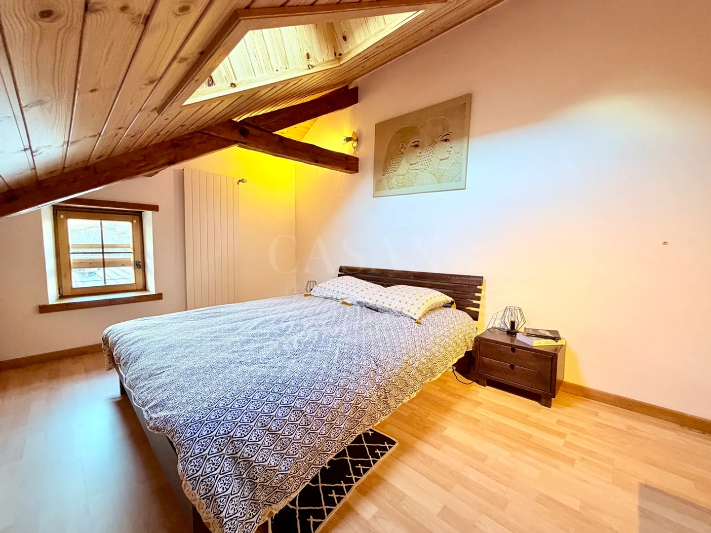 Charming Village House with Rentals - Photo 5 of 7