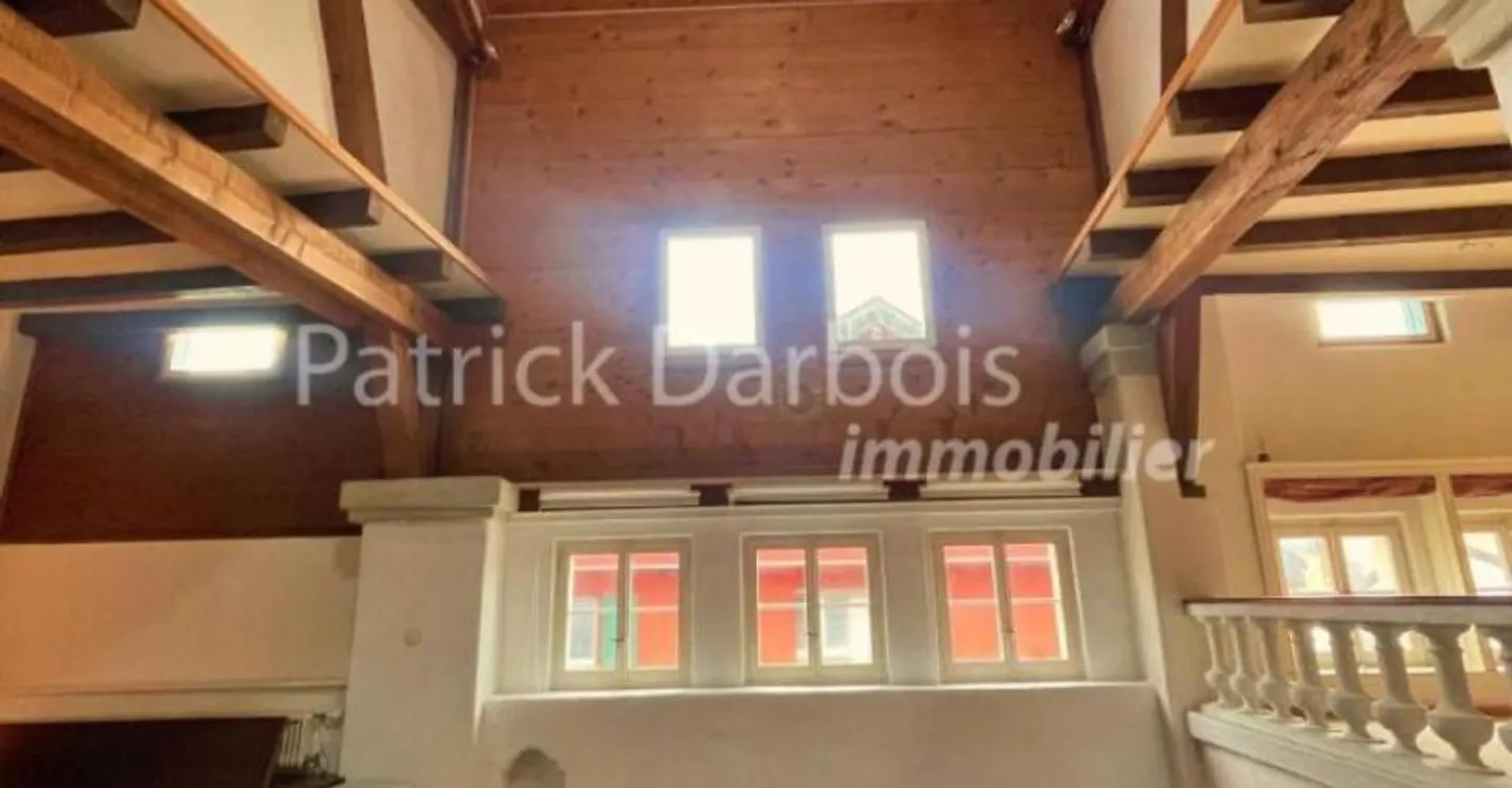 Dorfhaus mit 10 Zimmern in Montagny-près-Yverdon - Foto 10 von 11