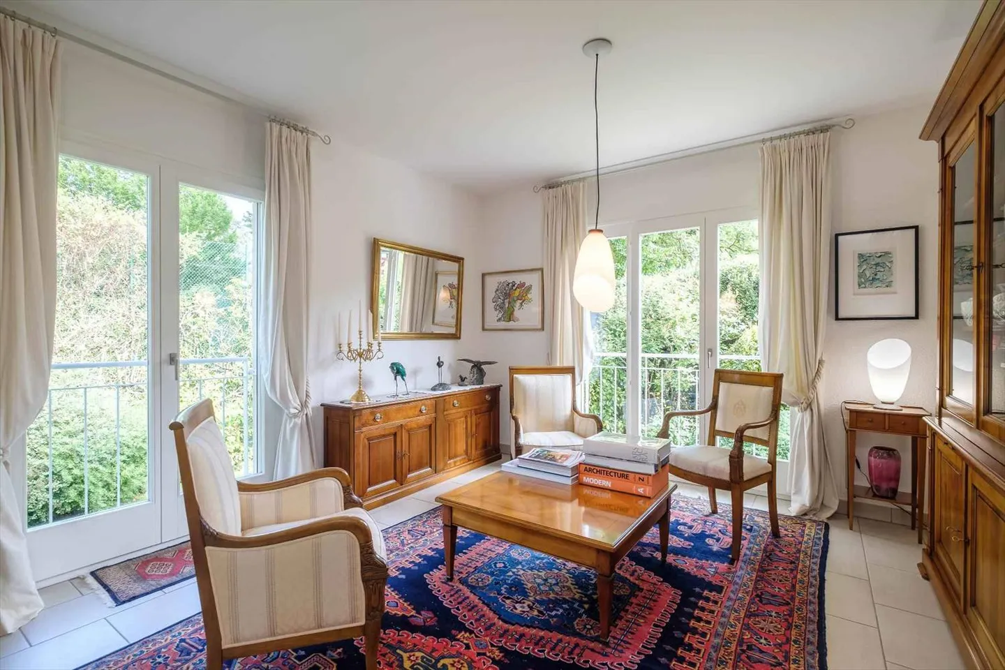 9-room adjoining house - Photo 7 of 13