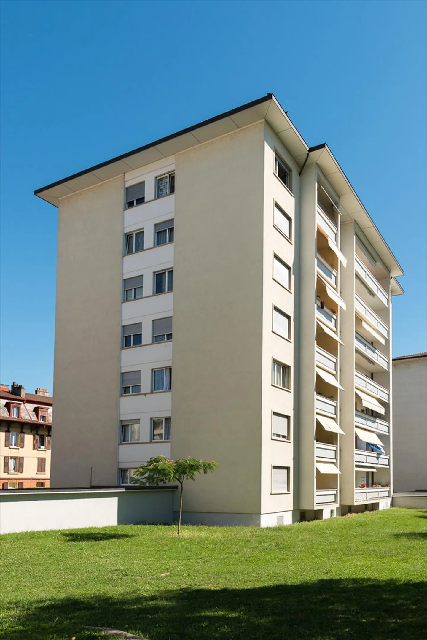 Apartment for rent - Photo 8 of 8