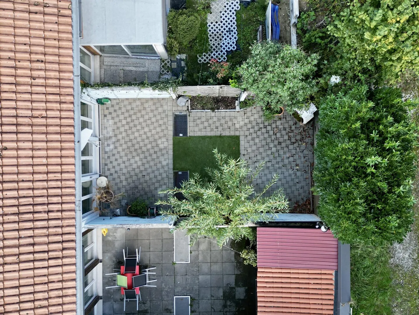 Casa a schiera Coutaman - Foto 3 di 14