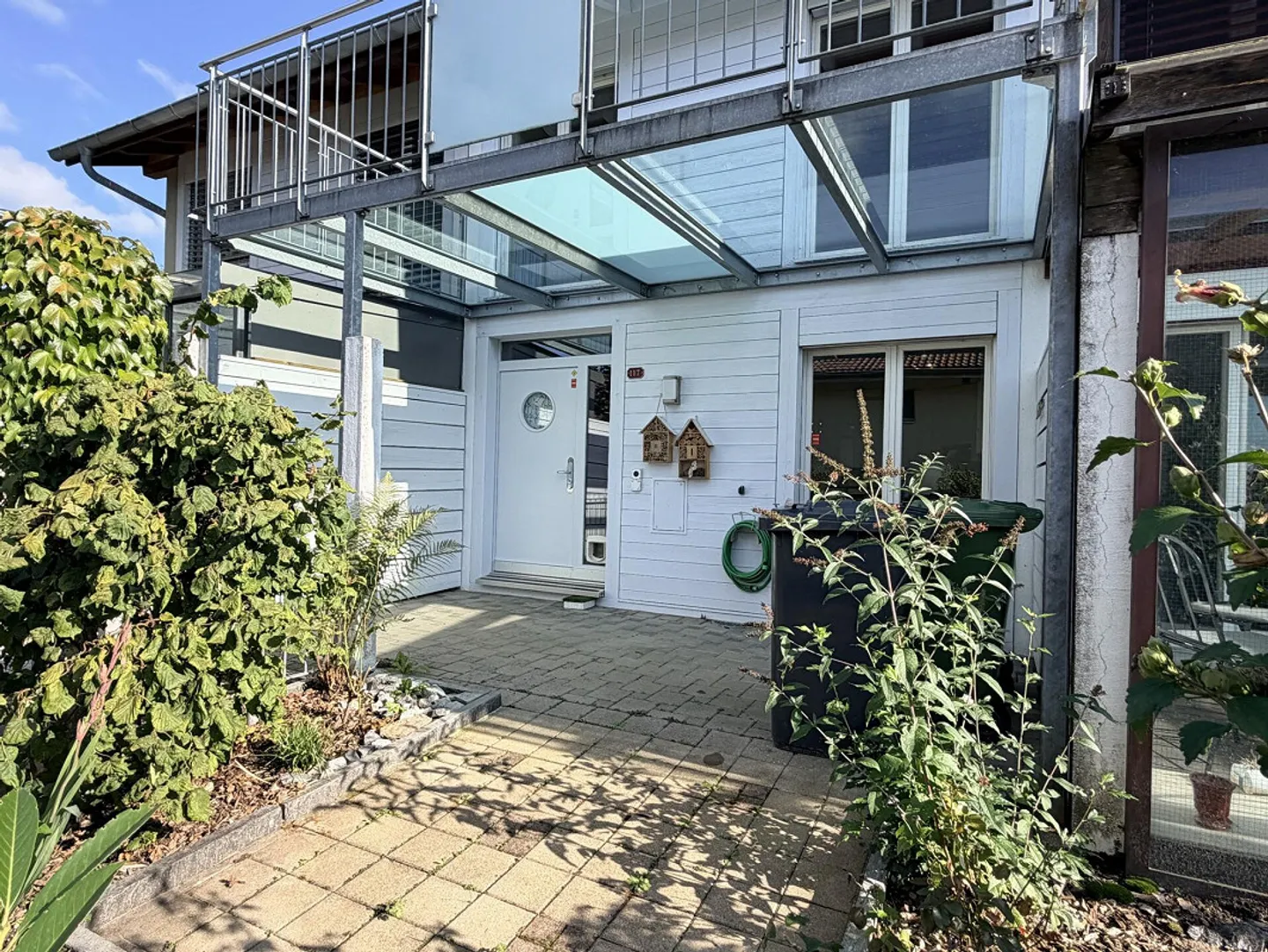 Casa a schiera Coutaman - Foto 4 di 14