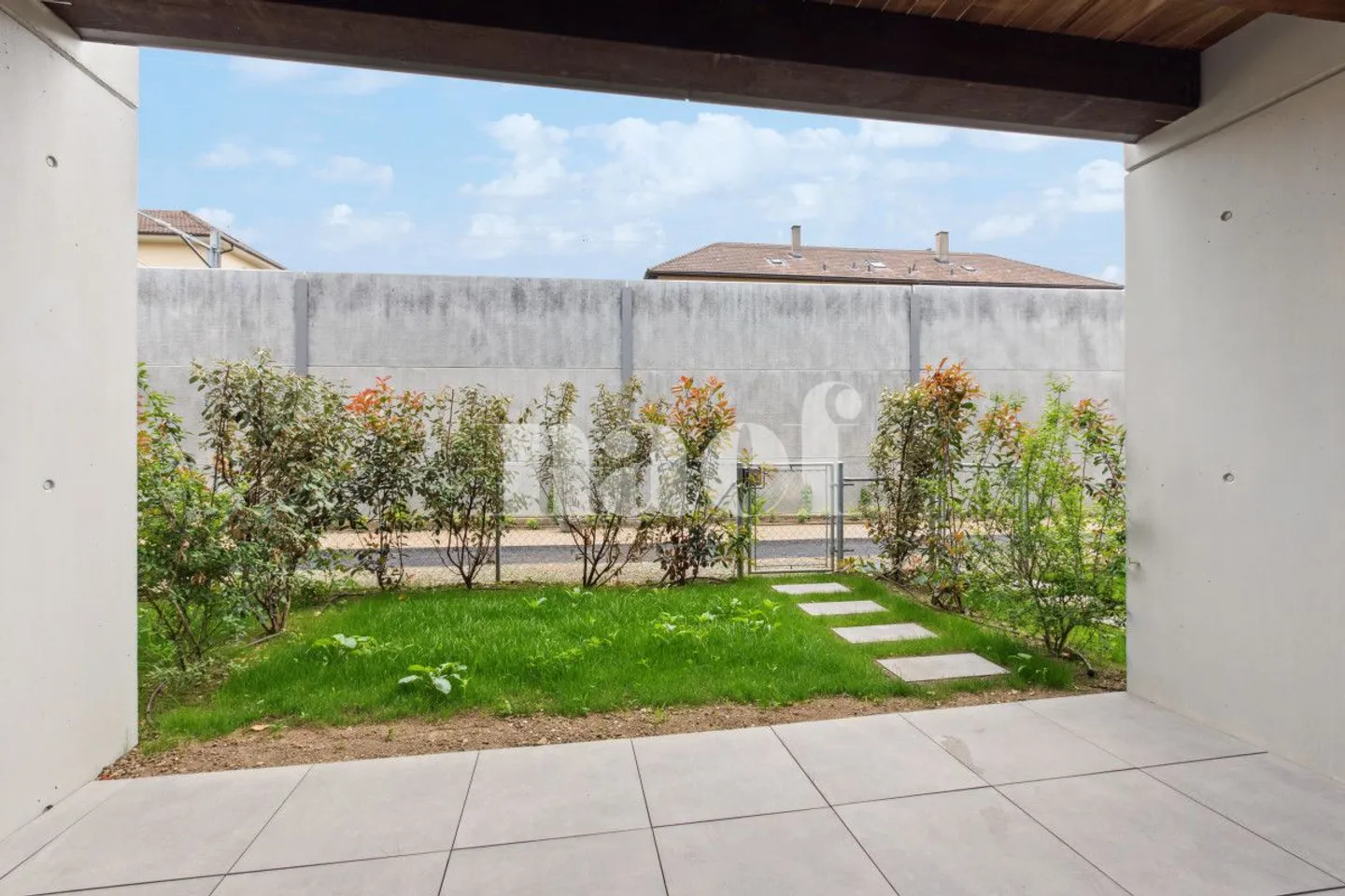 Reihenhäuser mit 3,5 Zimmern - Foto 8 von 13