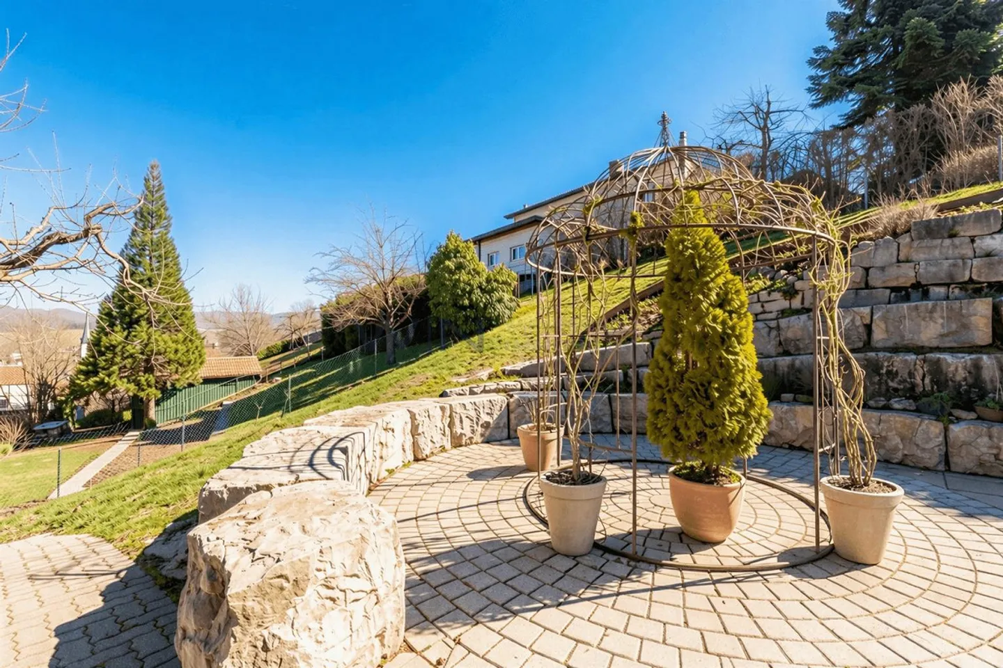 More land. More house. More quality of life. - Photo 4 of 13