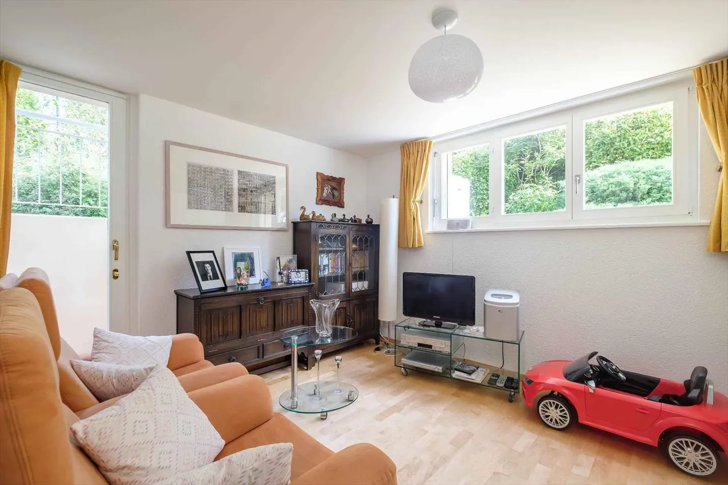 9-room adjoining house - Photo 12 of 13