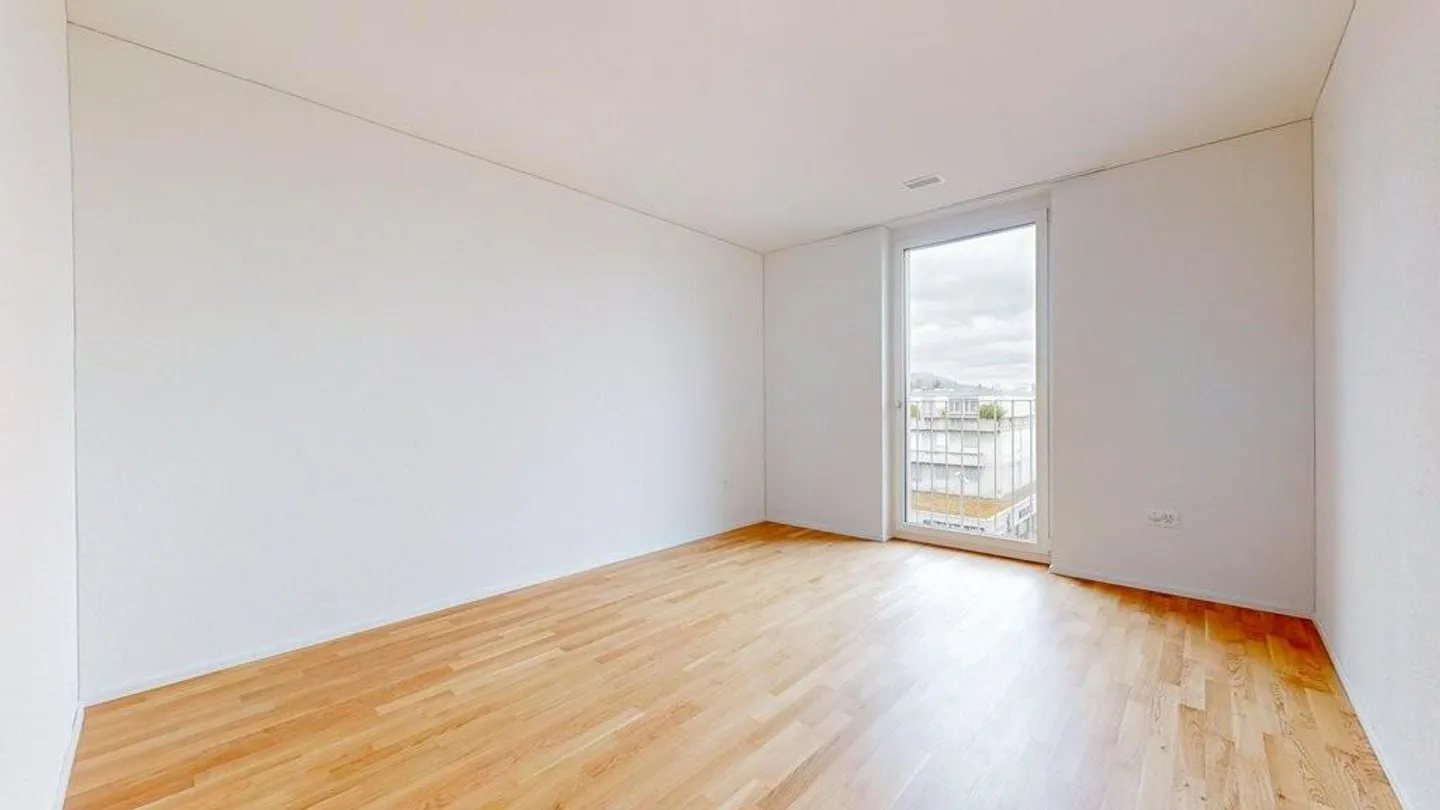Moderne Wohnung in Gümligen - Foto 5 von 6