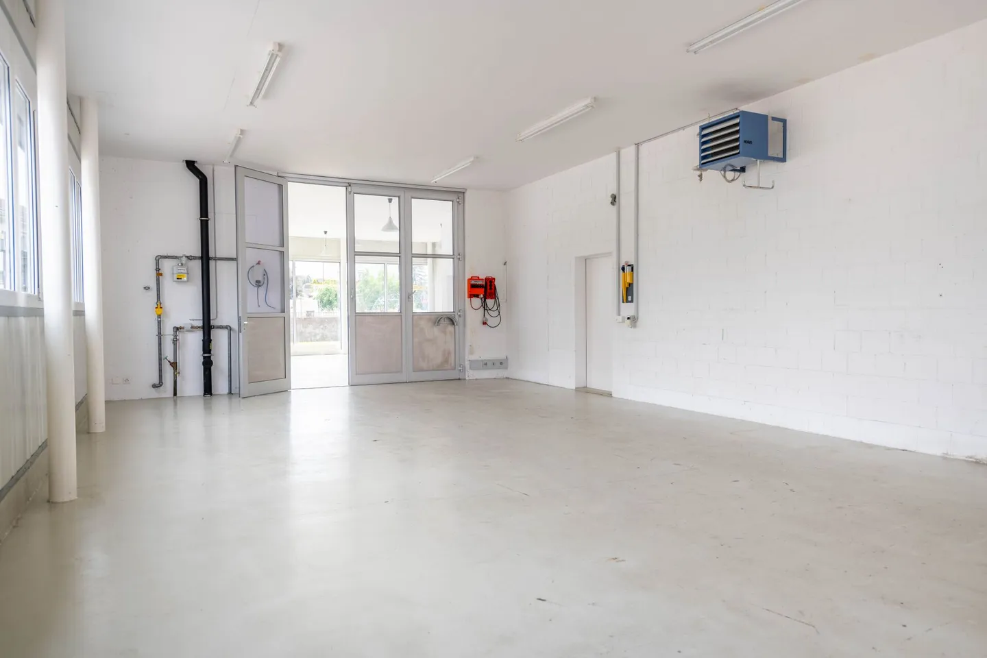 Exklusive Wohn- und Gewerbeliegenschaft - Foto 7 von 38