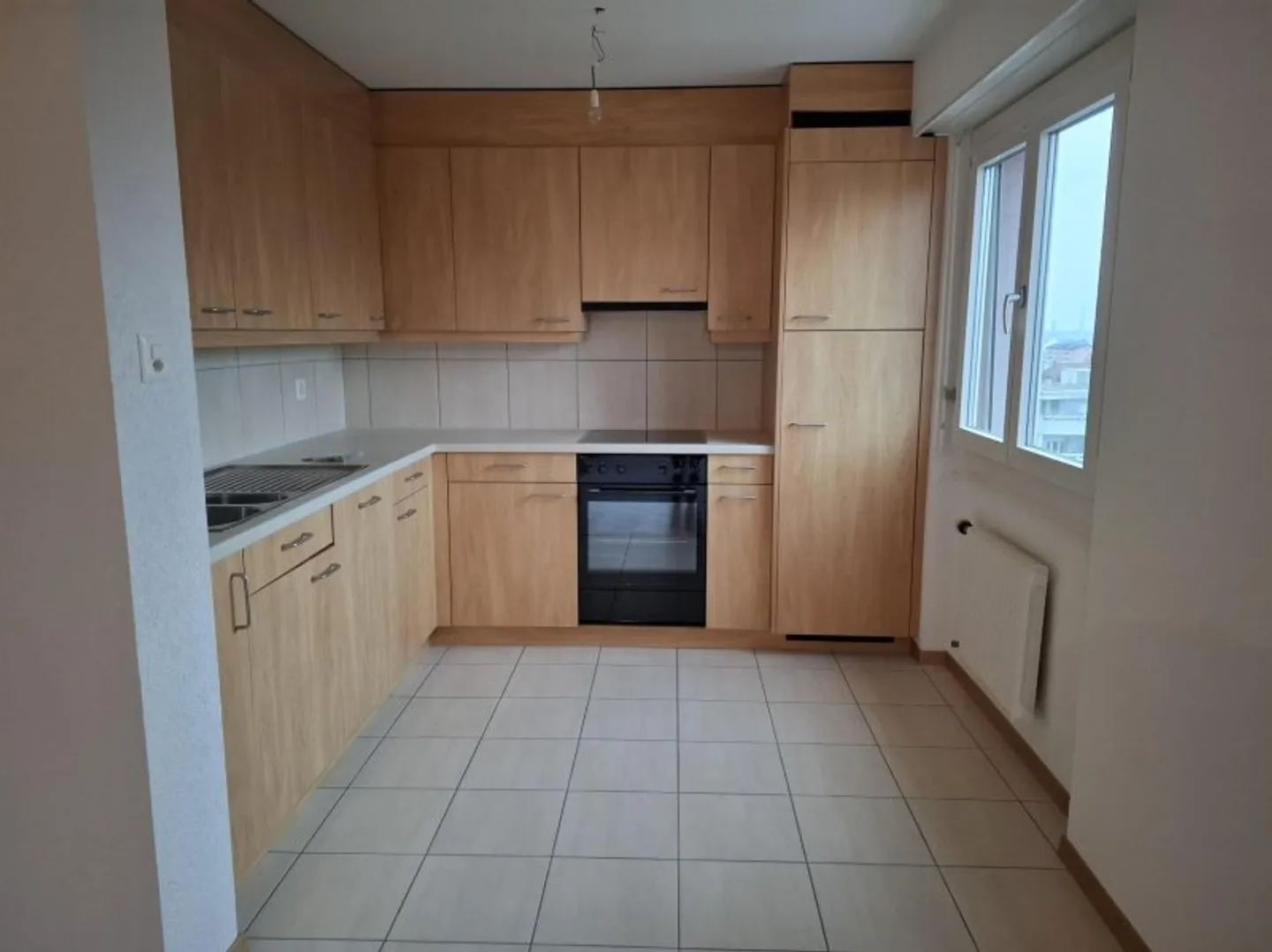 07204 - App. 3.5 Zimmer - Rte du Tonkin 14C-D - Monthey - Foto 1 von 5