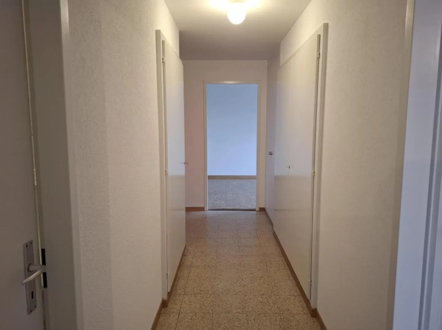 07204 - App. 3.5 Zimmer - Rte du Tonkin 14C-D - Monthey - Foto 3 von 5