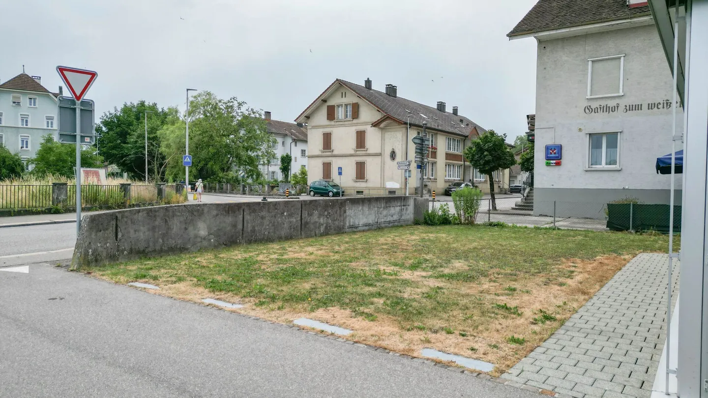 Exklusive Wohn- und Gewerbeliegenschaft - Foto 30 von 38