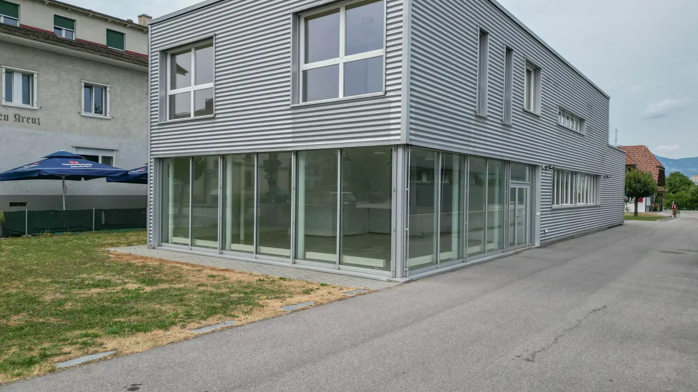 Exklusive Wohn- und Gewerbeliegenschaft - Foto 29 von 38