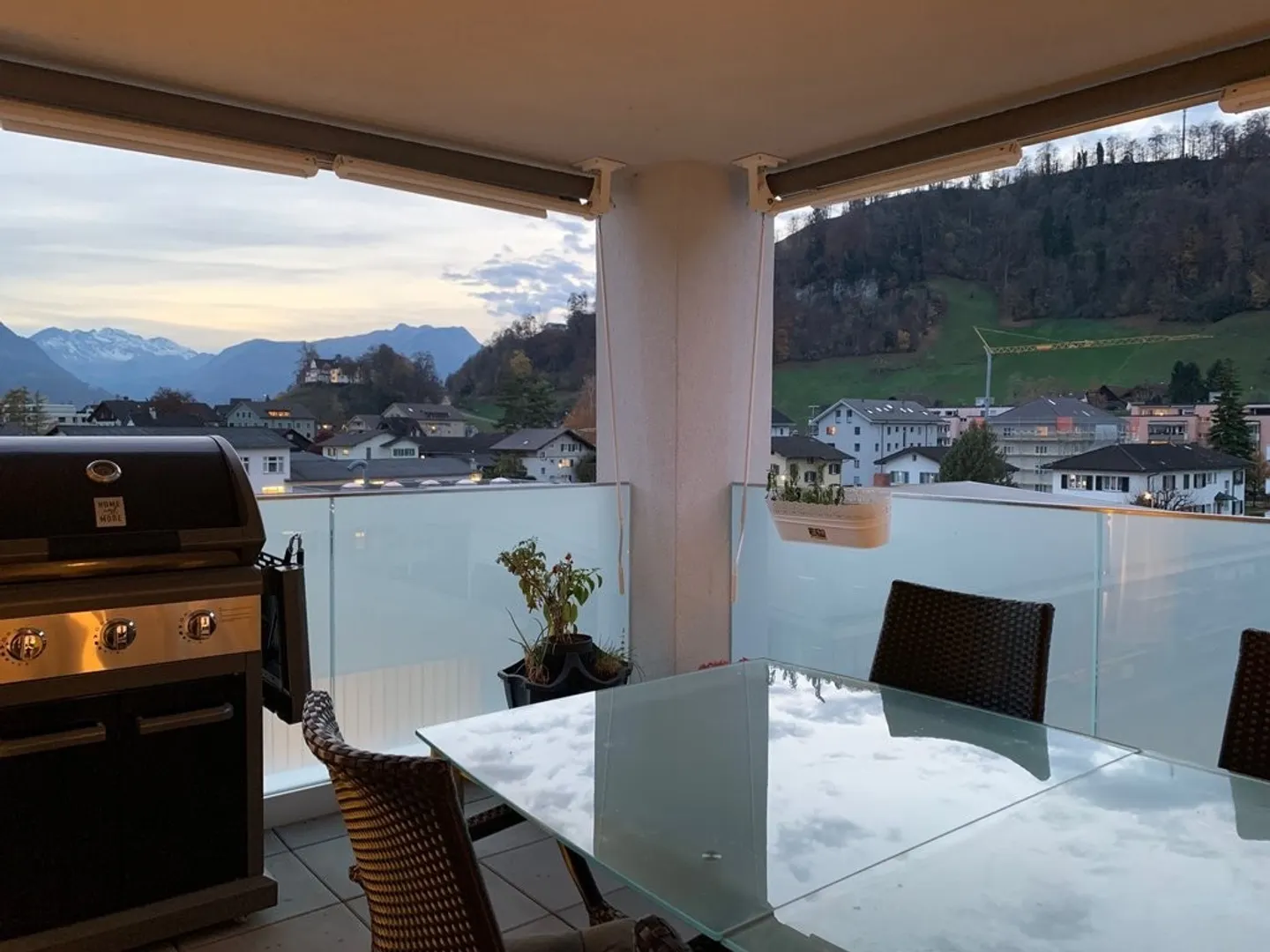 Plus d'espace de vie à Sarnen ! - Photo 7 sur 8