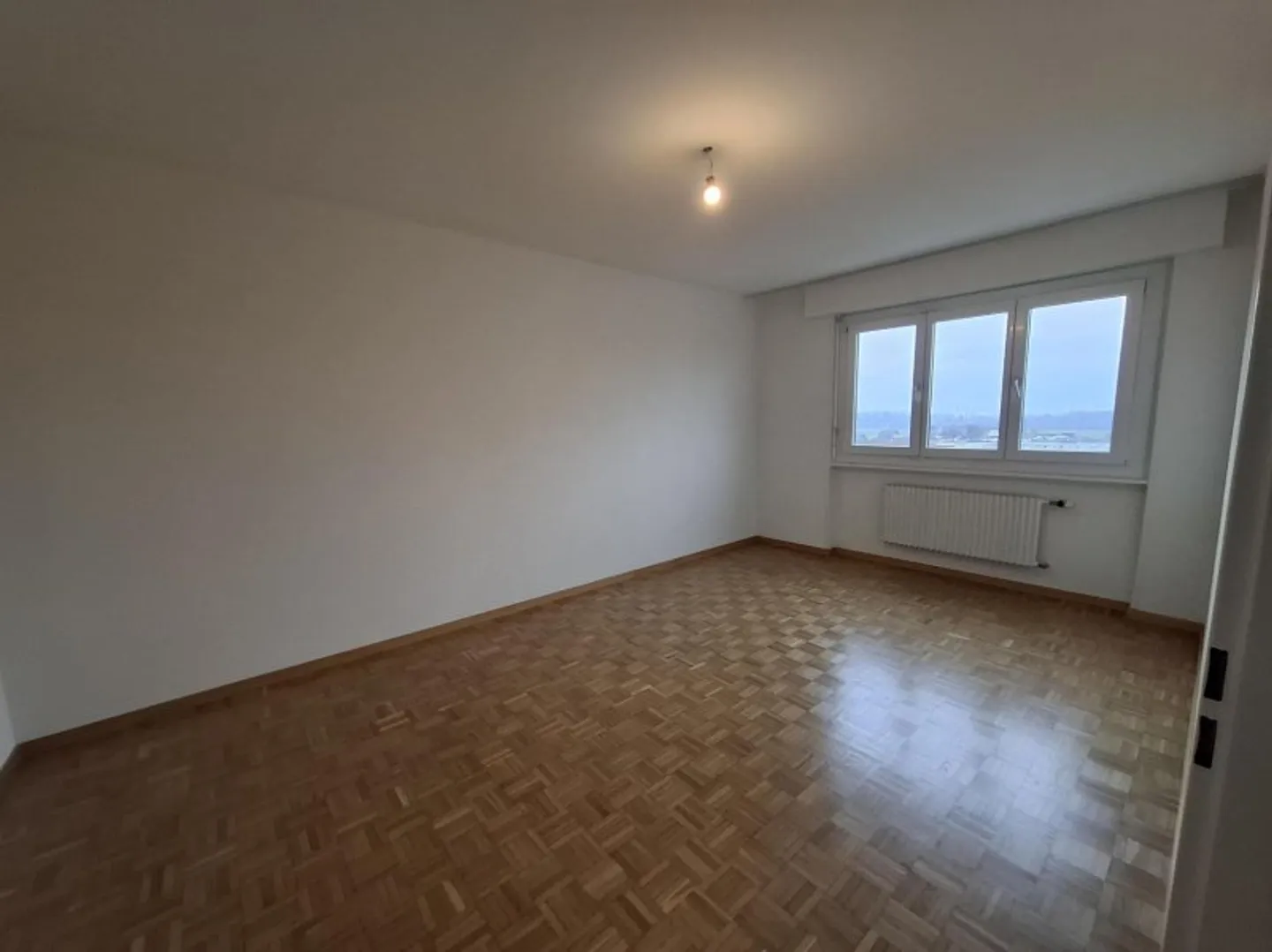 07204 - App. 3.5 Zimmer - Rte du Tonkin 14C-D - Monthey - Foto 4 von 5