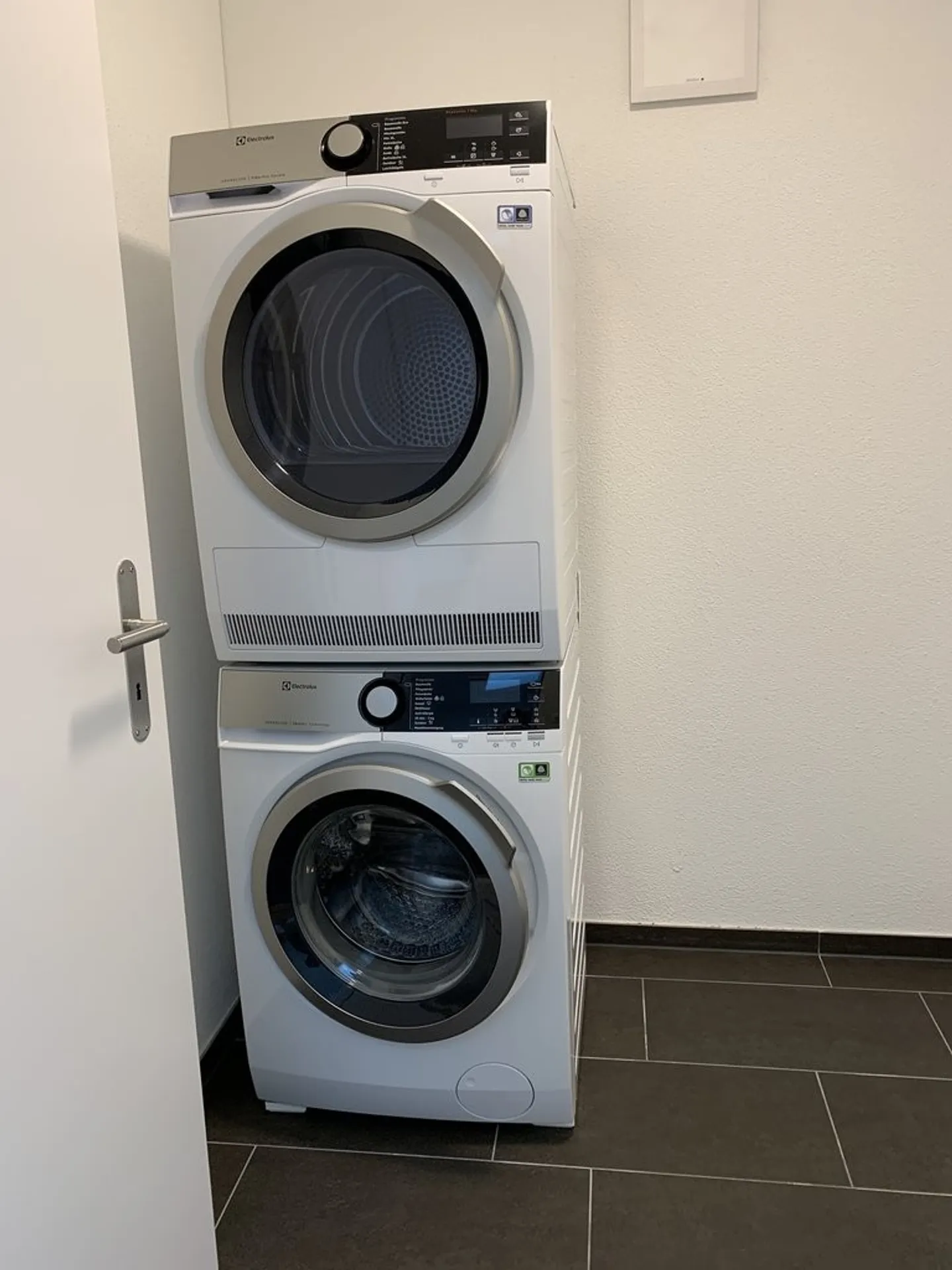 Plus d'espace de vie à Sarnen ! - Photo 8 sur 8