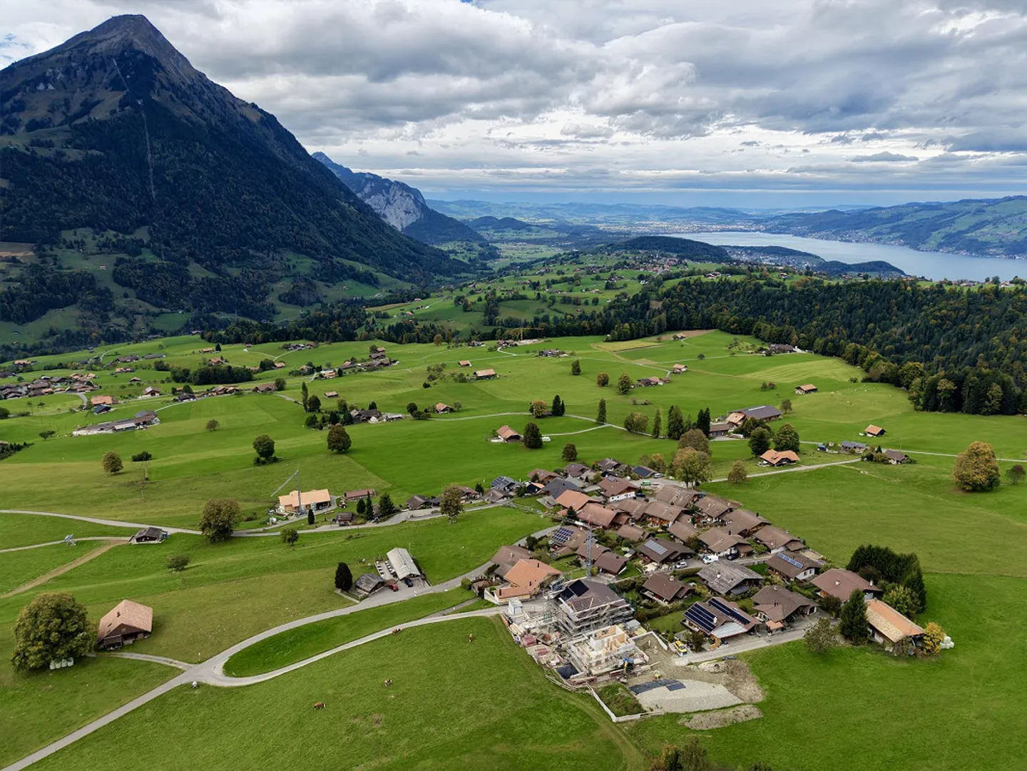 Prima locazione: Appartamenti vacanze esclusivi nell'Oberland bernese - Foto 9 di 12