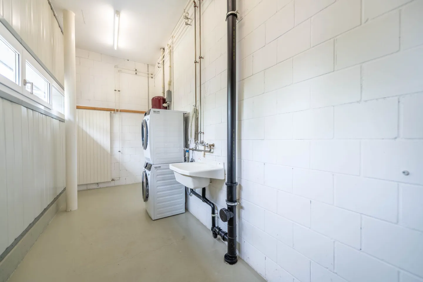 Exklusive Wohn- und Gewerbeliegenschaft - Foto 9 von 38