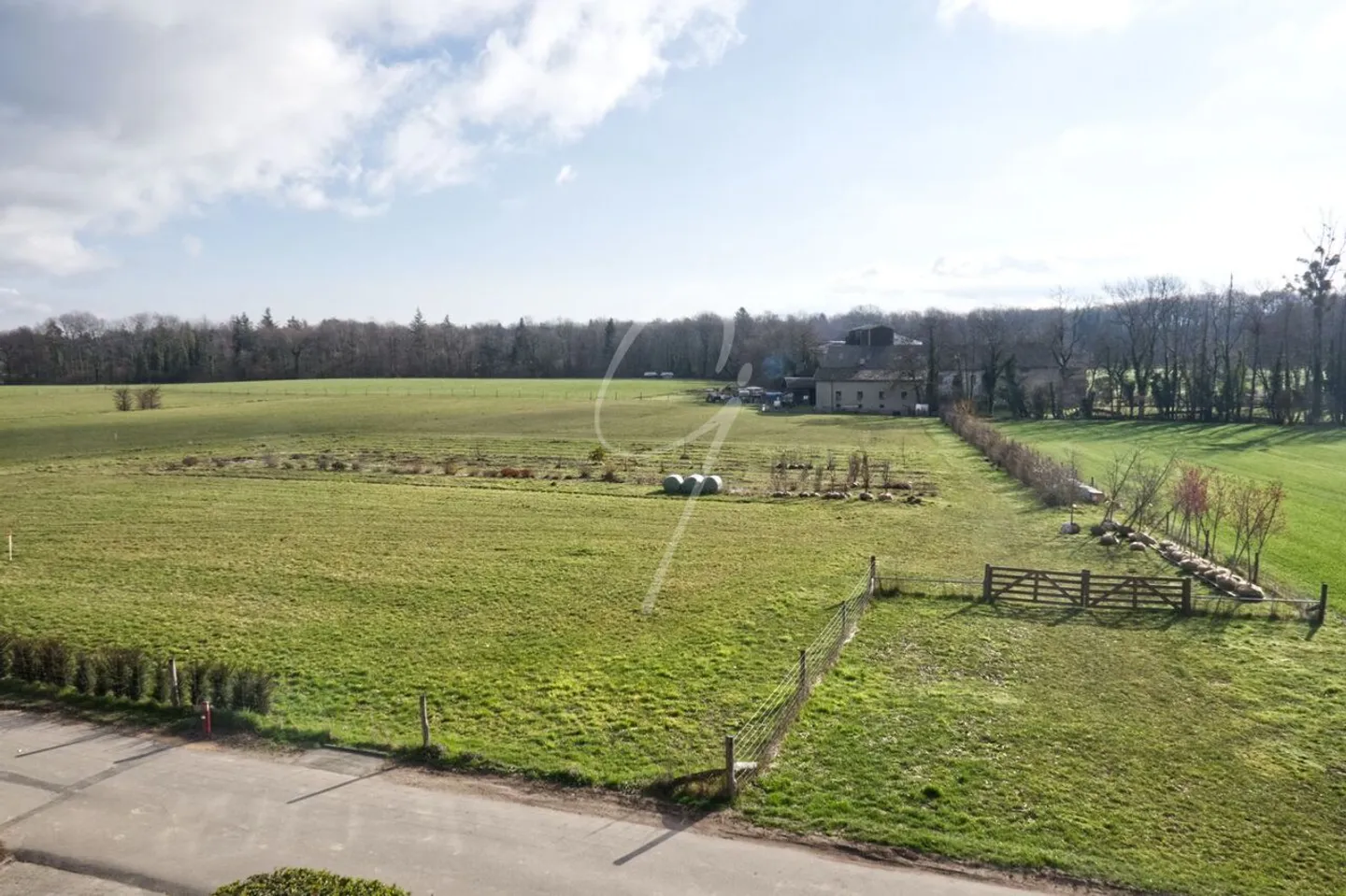 Wunderschöne helle Penthouse - Unverbaubare Aussicht - Foto 5 von 14