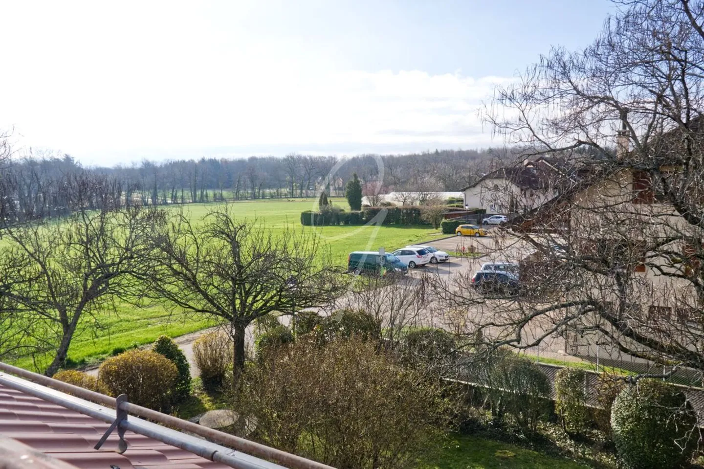 Wunderschöne helle Penthouse - Unverbaubare Aussicht - Foto 6 von 14