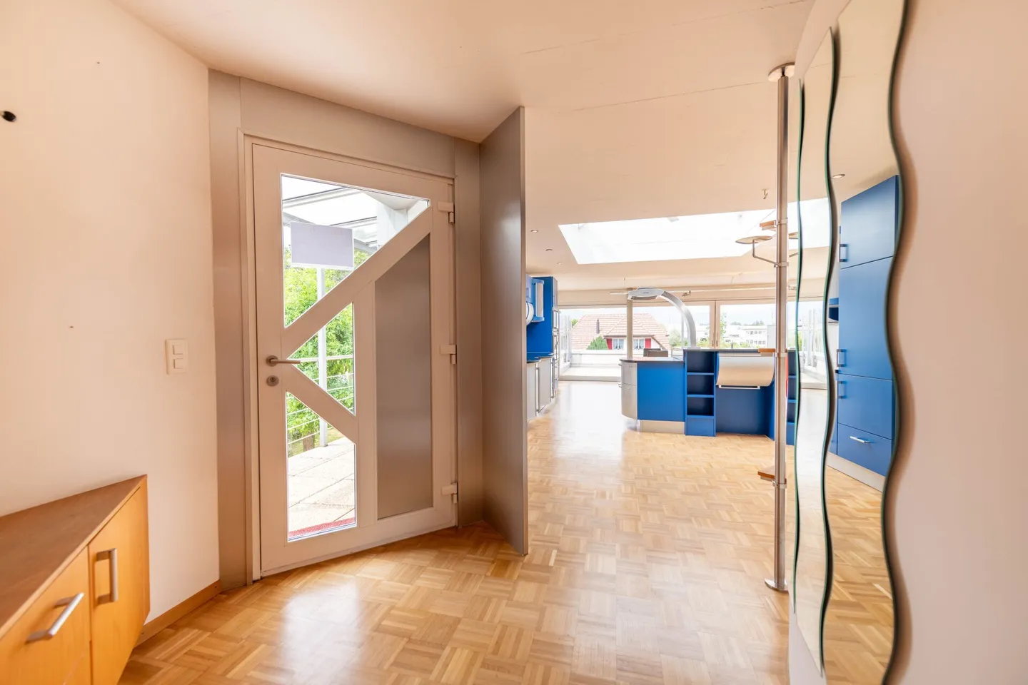 Exklusive Wohn- und Gewerbeliegenschaft - Foto 17 von 38