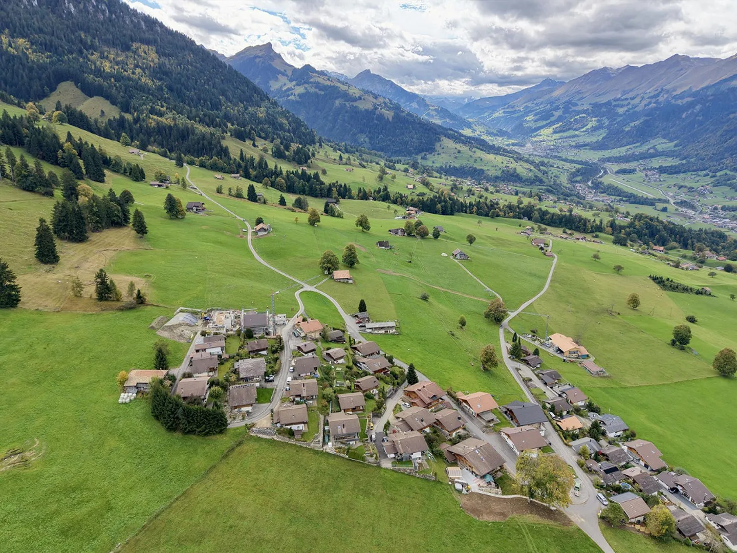 Prima locazione: Appartamenti vacanze esclusivi nell'Oberland bernese - Foto 10 di 12