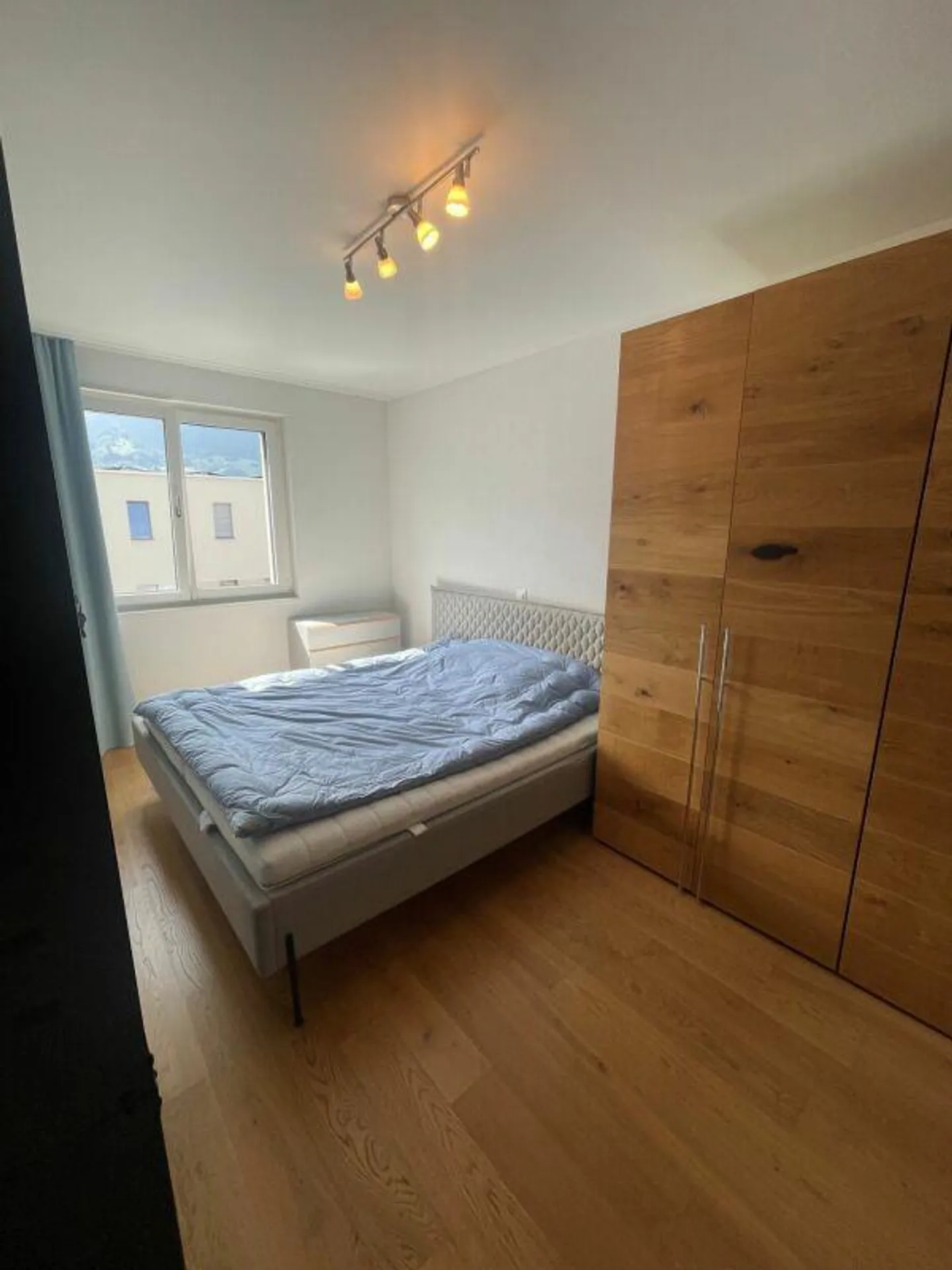 Limited for about 6 to 12 months: Furnished, nearly new penthouse apartment... - Photo 7 of 14