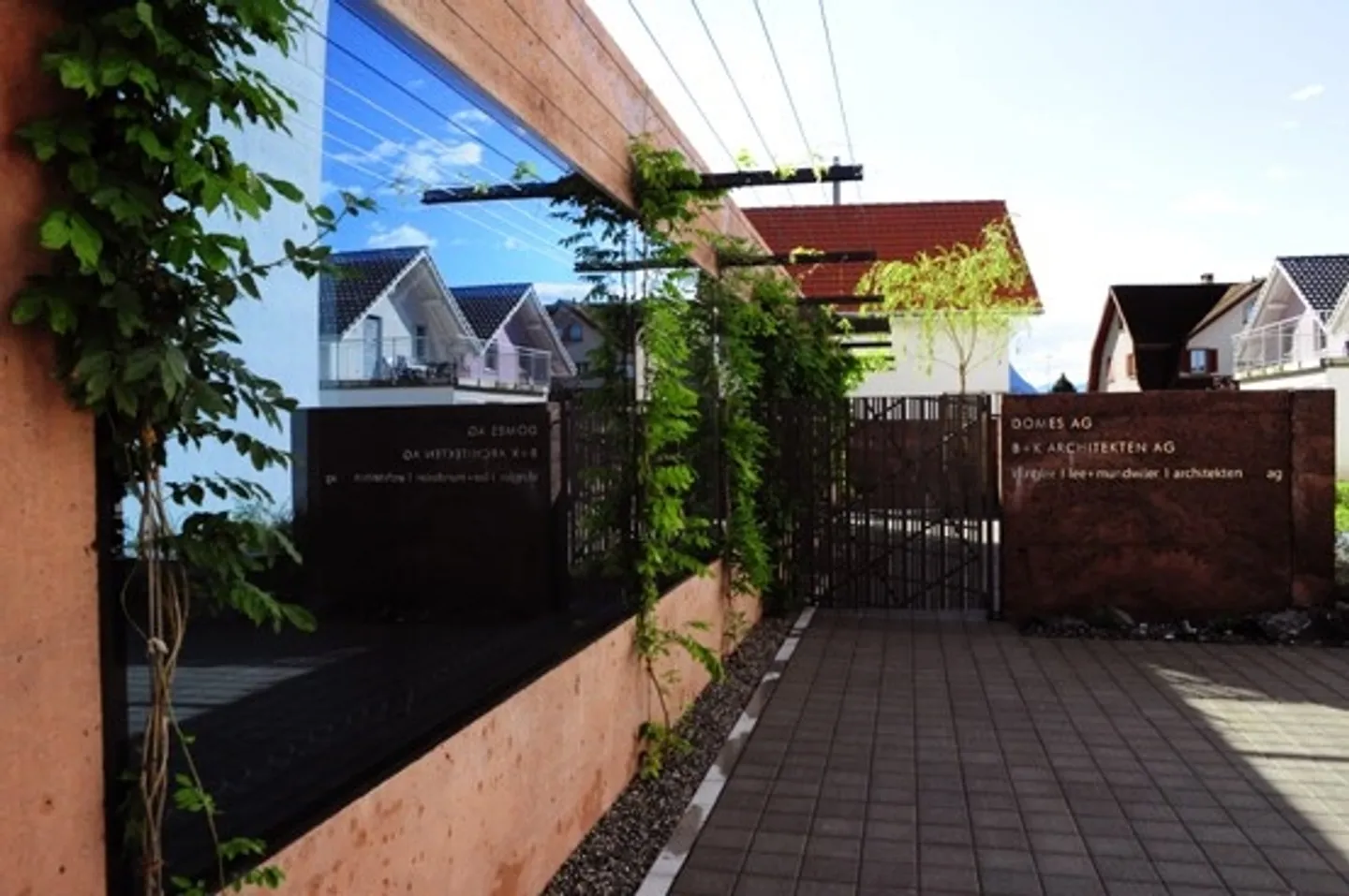 Büroräume (möbliert) in Walenstadt zu vermieten (ab 200.-/Monat) - Foto 2 von 14