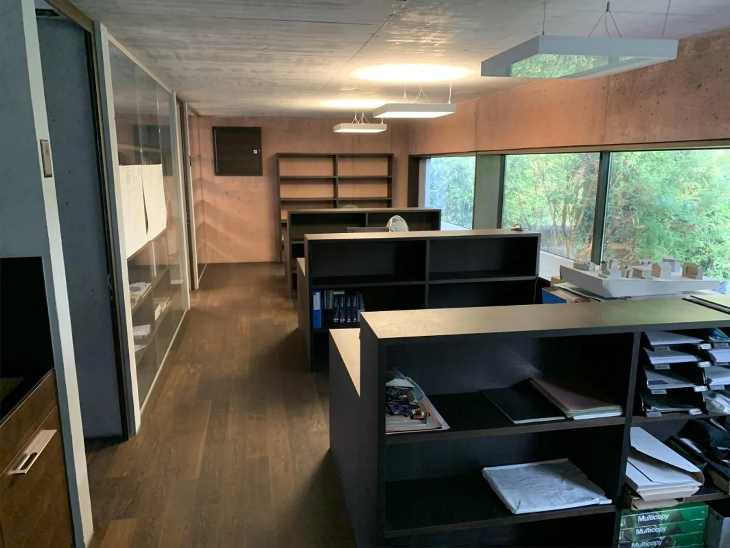 Büroräume (möbliert) in Walenstadt zu vermieten (ab 200.-/Monat) - Foto 3 von 14