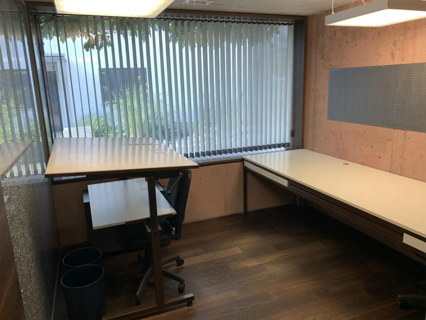 Büroräume (möbliert) in Walenstadt zu vermieten (ab 200.-/Monat) - Foto 5 von 14
