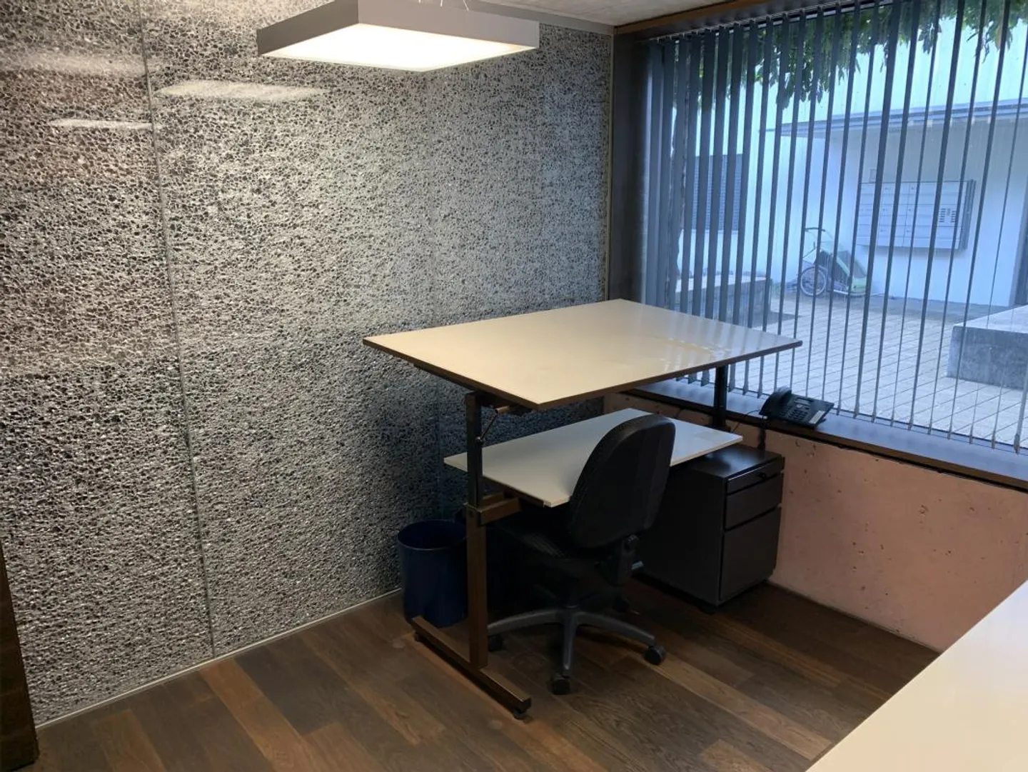 Büroräume (möbliert) in Walenstadt zu vermieten (ab 200.-/Monat) - Foto 6 von 14