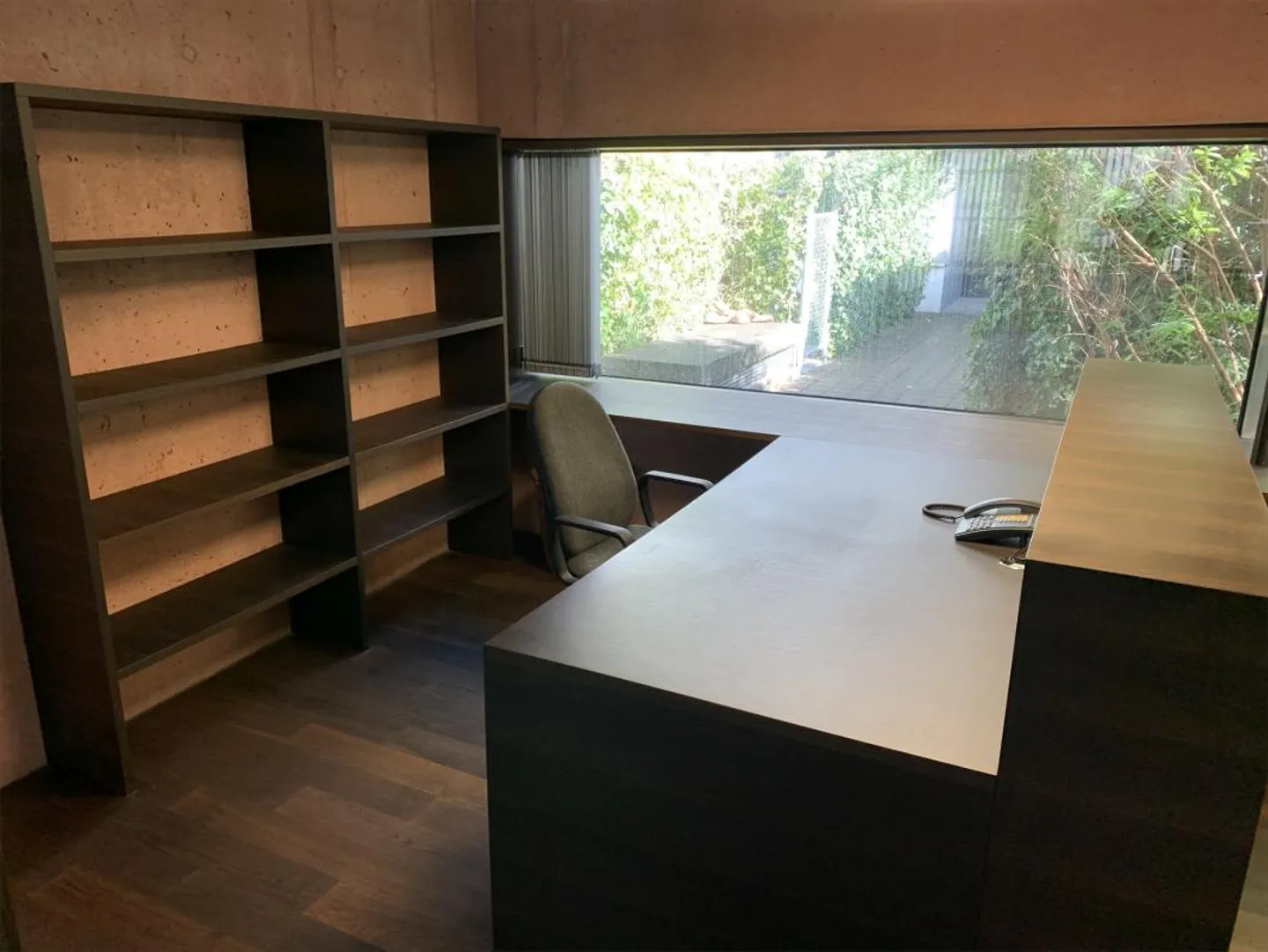 Büroräume (möbliert) in Walenstadt zu vermieten (ab 200.-/Monat) - Foto 9 von 14