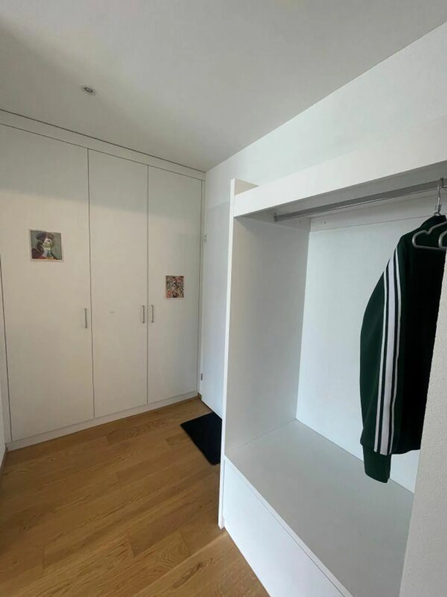 Limited for about 6 to 12 months: Furnished, nearly new penthouse apartment... - Photo 11 of 14