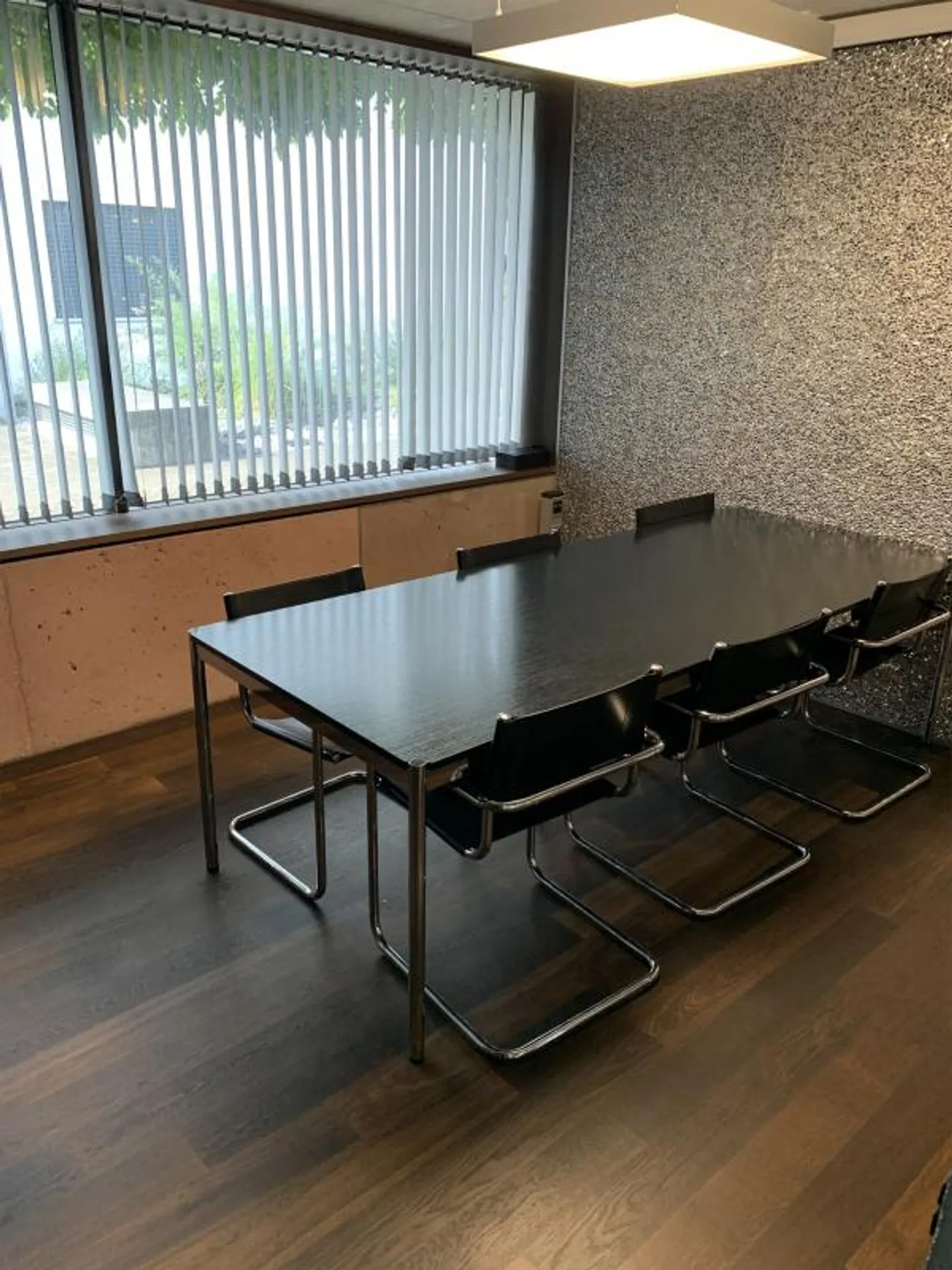 Büroräume (möbliert) in Walenstadt zu vermieten (ab 200.-/Monat) - Foto 11 von 14