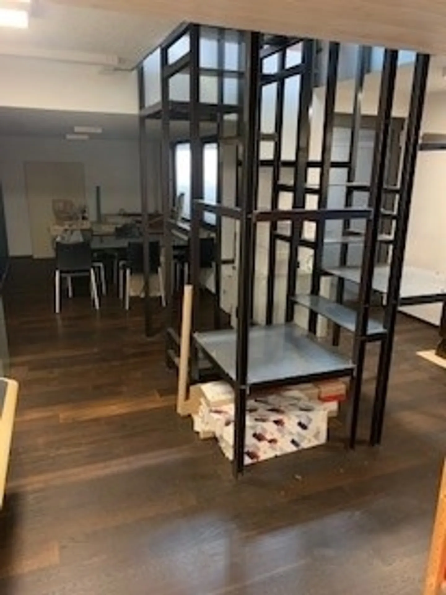 Büroräume (möbliert) in Walenstadt zu vermieten (ab 200.-/Monat) - Foto 14 von 14