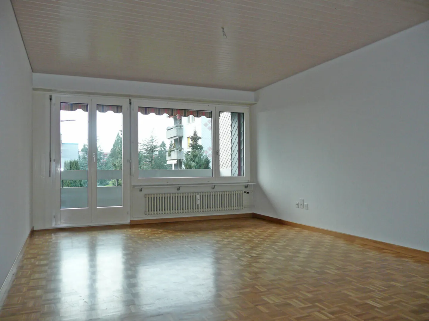 Appartamento 3.5 camere affascinante - Foto 2 di 5