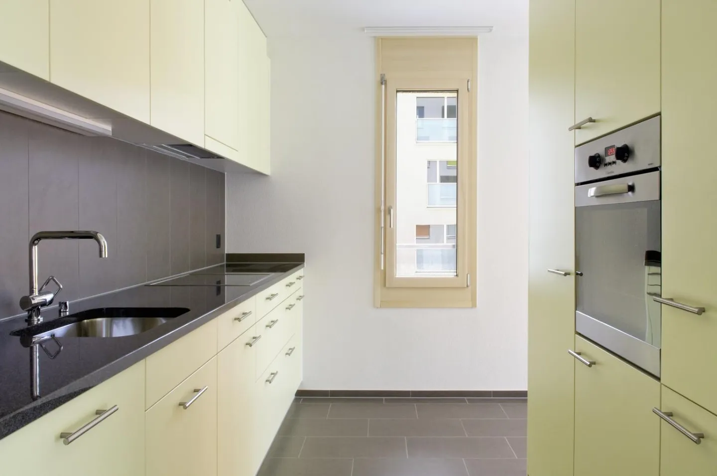 Ici se termine votre recherche d'appartement! - Photo 3 sur 7