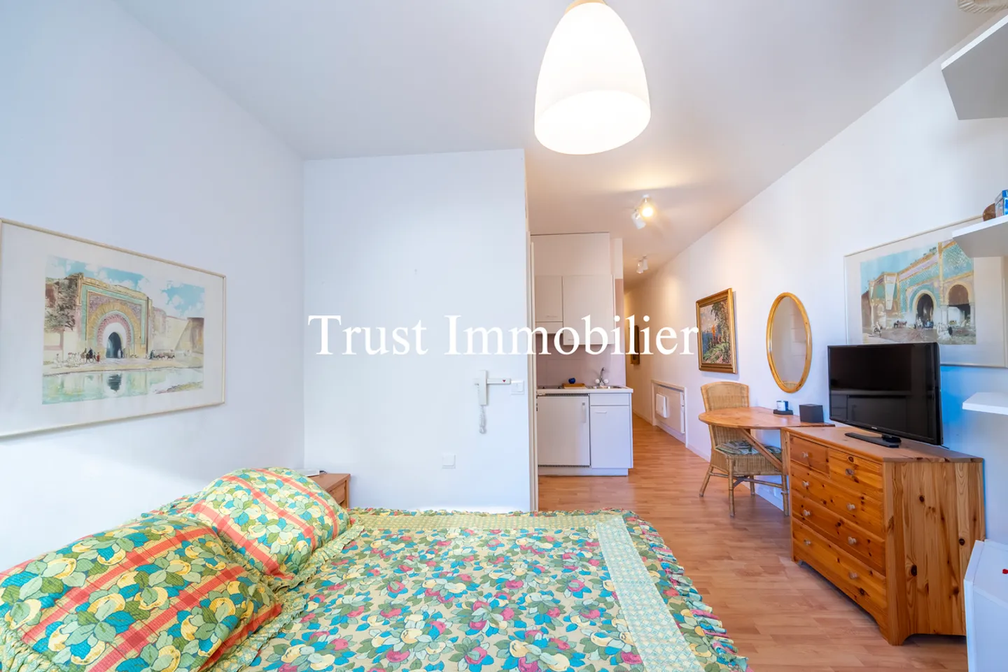 Stunning Apartment in Crans-Montana - Photo 22 of 32