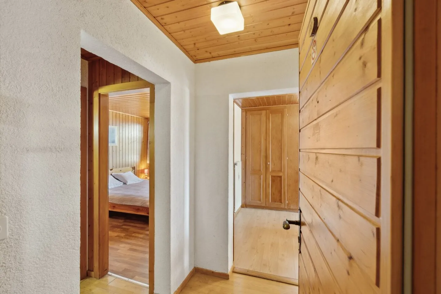 Votre authentique chalet de montagne au cœur des Portes du Soleil - Photo 3 sur 6