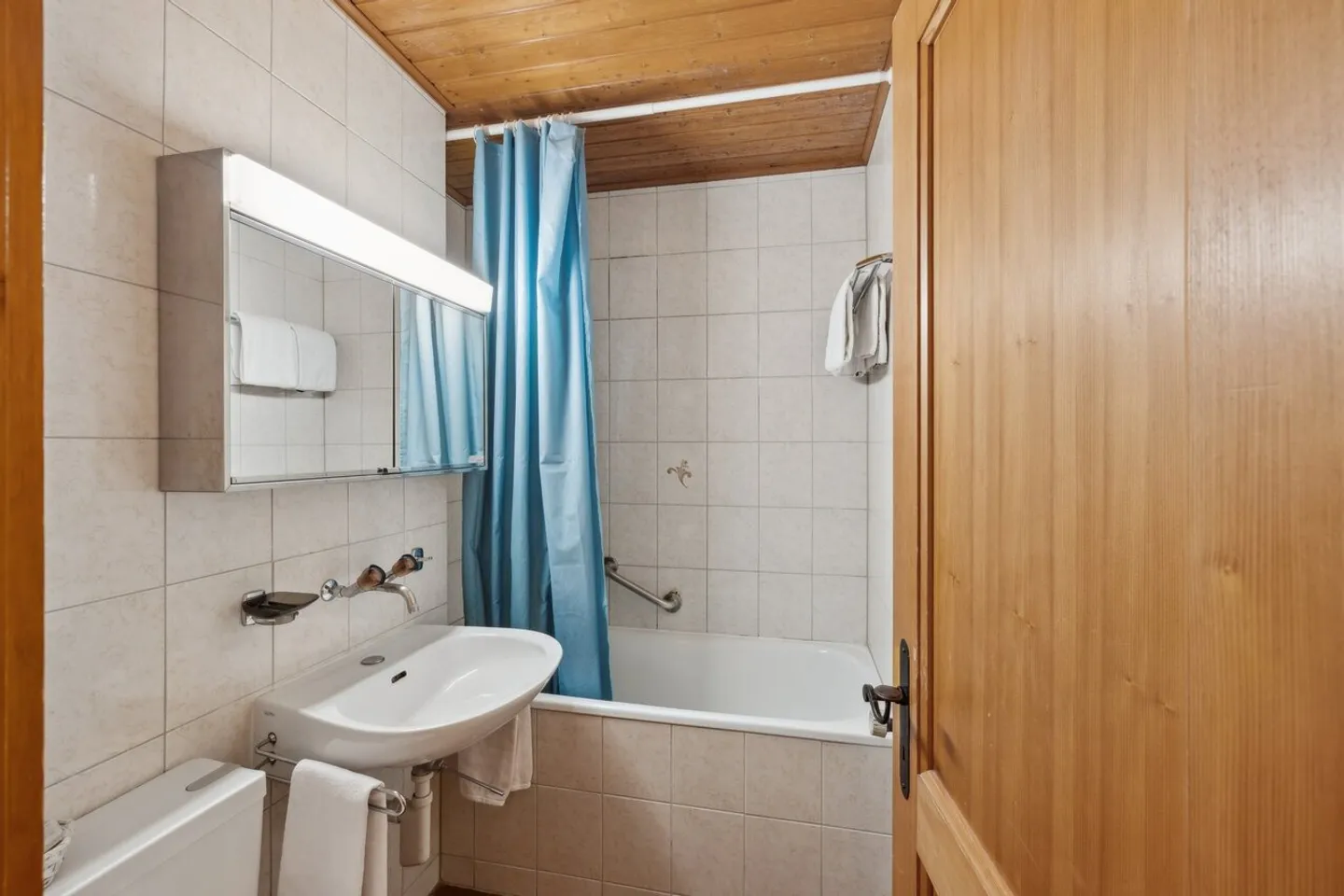 Votre authentique chalet de montagne au cœur des Portes du Soleil - Photo 5 sur 6