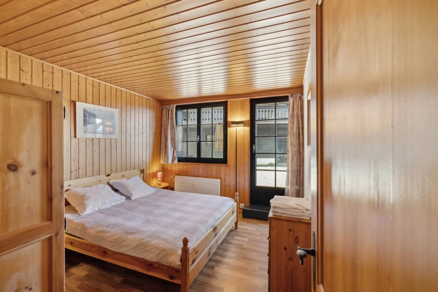 Votre authentique chalet de montagne au cœur des Portes du Soleil - Photo 4 sur 6