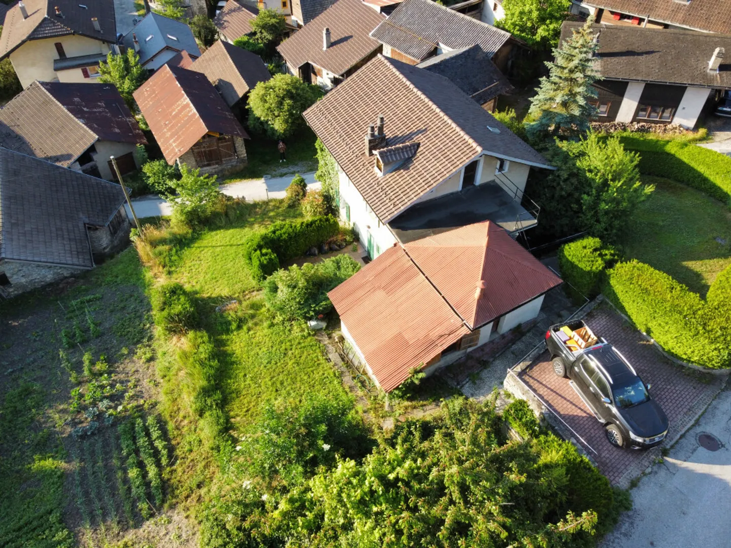 Apartment for sale - Photo 1 of 2