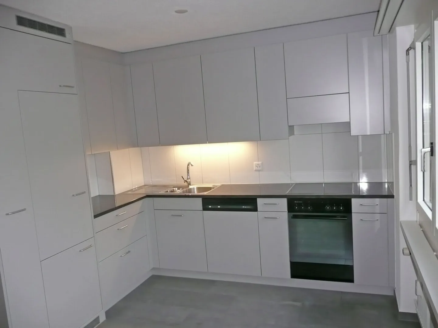 Appartamento 3.5 camere affascinante - Foto 4 di 5