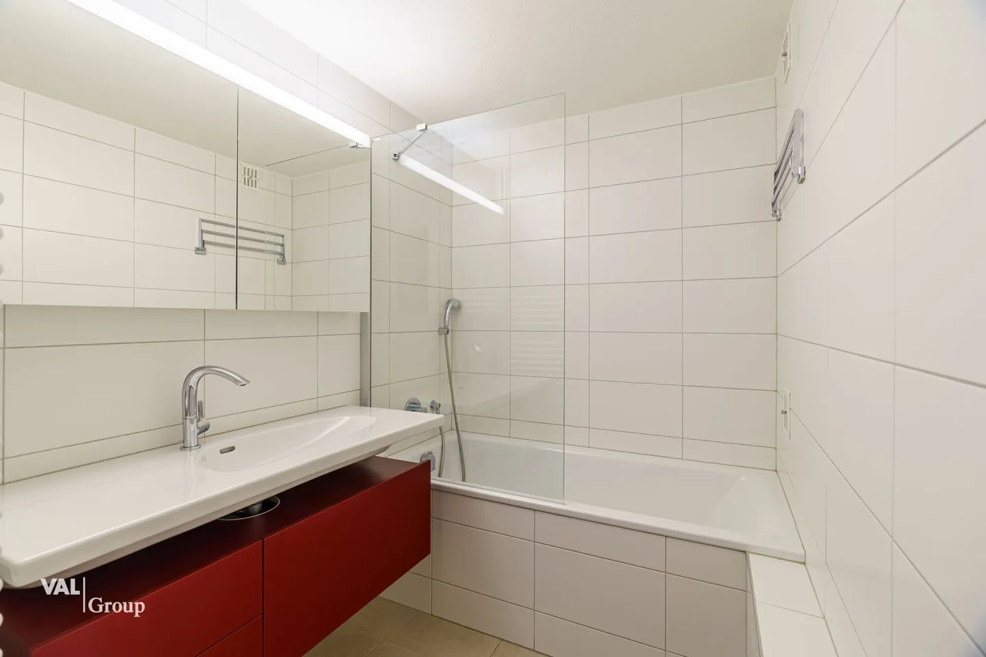 Apartment for rent - Photo 9 of 12