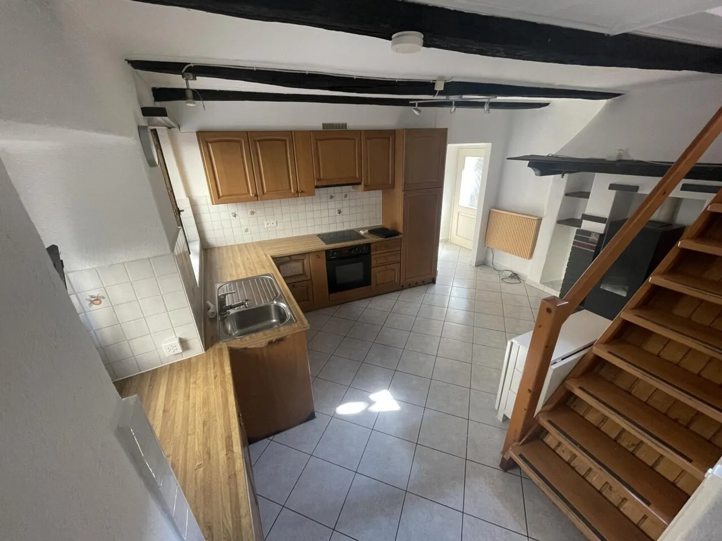 Charmantes Einfamilienhaus - Foto 2 von 13