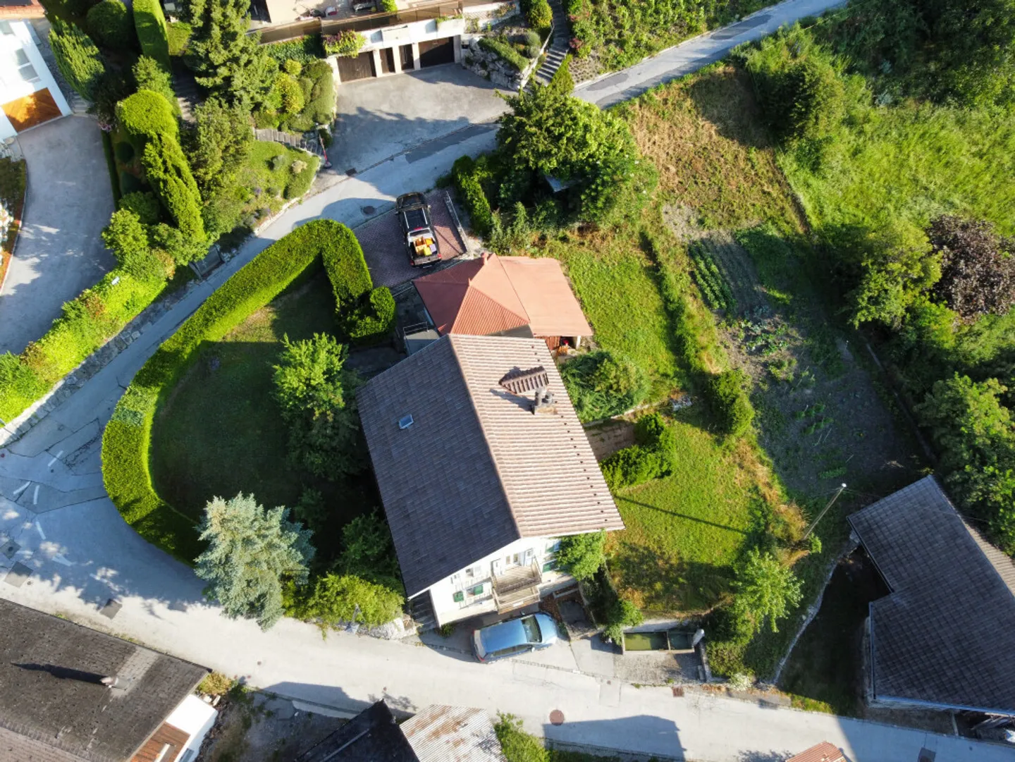 Apartment for sale - Photo 2 of 2