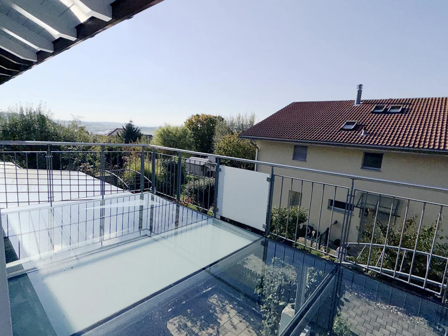 Casa a schiera Coutaman - Foto 12 di 14
